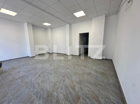Spațiu comercial de închiriat Cetate - 138182SIC | BLITZ Alba Iulia | Poza4
