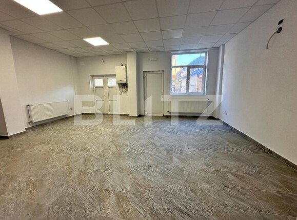 Spațiu comercial de închiriat Cetate - 138182SIC | BLITZ Alba Iulia | Poza3