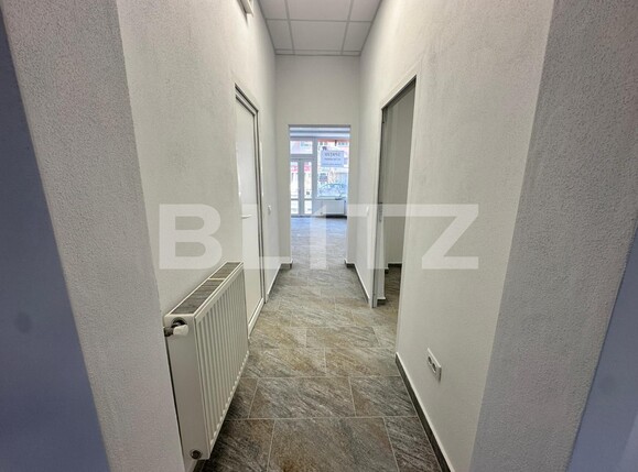 Spațiu comercial de închiriat Cetate - 138182SIC | BLITZ Alba Iulia | Poza5
