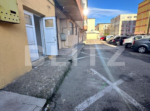 Spațiu comercial de închiriat Cetate - 138182SIC | BLITZ Alba Iulia | Poza7