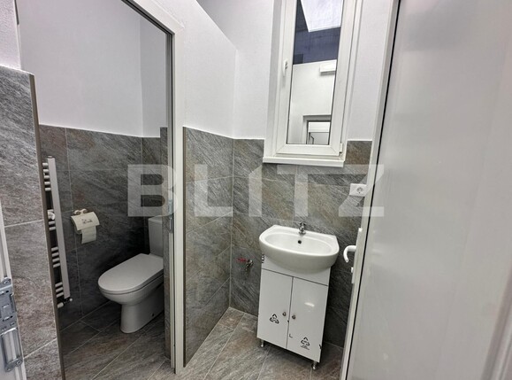 Spațiu comercial de închiriat Cetate - 138182SIC | BLITZ Alba Iulia | Poza6