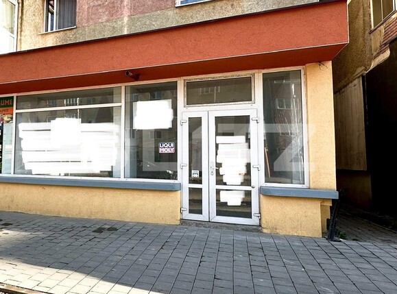 Spațiu comercial de închiriat Cetate - 138182SIC | BLITZ Alba Iulia | Poza2