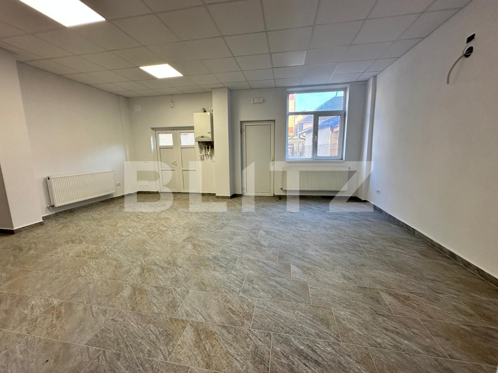 Spațiu comercial de închiriat Cetate - 138182SIC | BLITZ Alba Iulia | Poza3