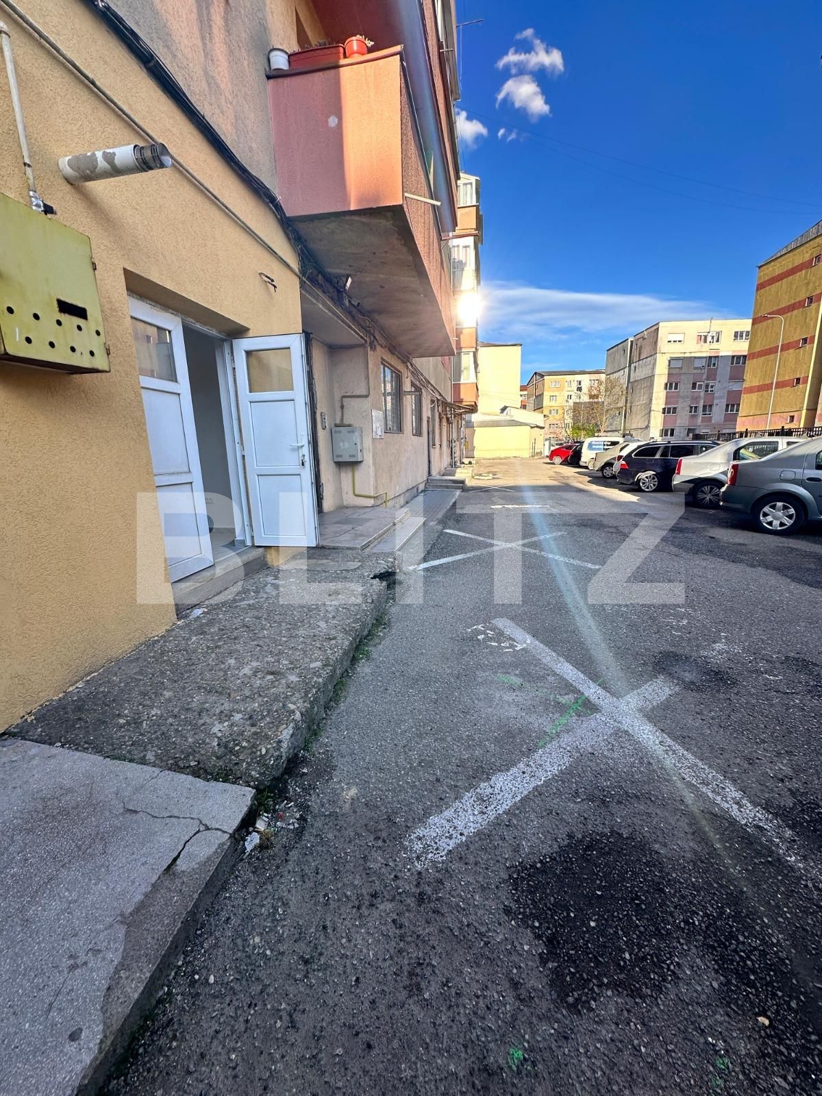 Spațiu comercial de închiriat Cetate - 138182SIC | BLITZ Alba Iulia | Poza7