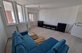 Apartament 2 camere, 60 mp, centru, renovat complet, decomandat