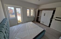 Apartament 2 camere, 60 mp, centru, renovat complet, decomandat