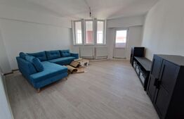 Apartament 2 camere, 60 mp, centru, renovat complet, decomandat