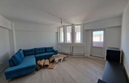 Apartament 2 camere, 60 mp, centru, renovat complet, decomandat