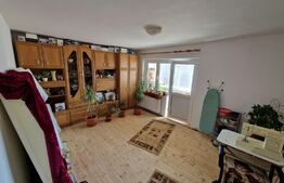 Apartament 3 camere, decomandat, 65mp utili