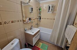 Apartament 3 camere, decomandat, 65mp utili