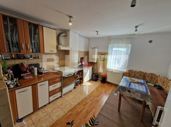 Apartament de vânzare 3 camere Cetate - 138192AV | BLITZ Alba Iulia | Poza1