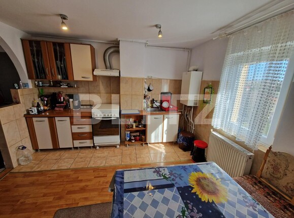 Apartament de vânzare 3 camere Cetate - 138192AV | BLITZ Alba Iulia | Poza2