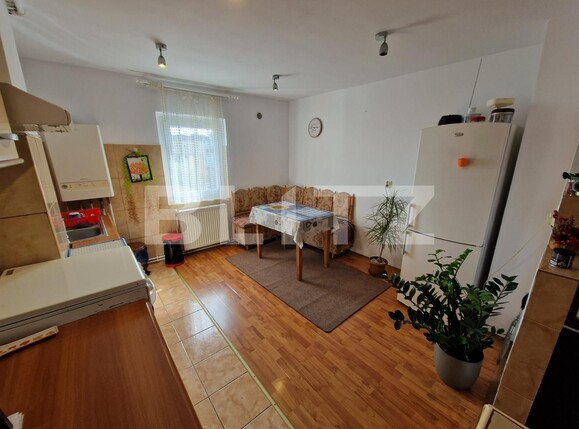 Apartament de vânzare 3 camere Cetate - 138192AV | BLITZ Alba Iulia | Poza3