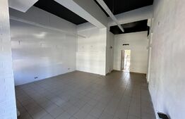 Spatiu comercial, Zona Bulevardul Revolutiei