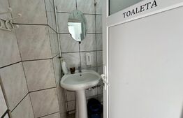 Spatiu comercial, Zona Bulevardul Revolutiei