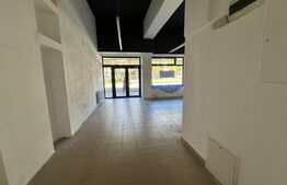 Spatiu comercial, Zona Bulevardul Revolutiei