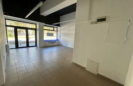 Spatiu comercial, Zona Bulevardul Revolutiei