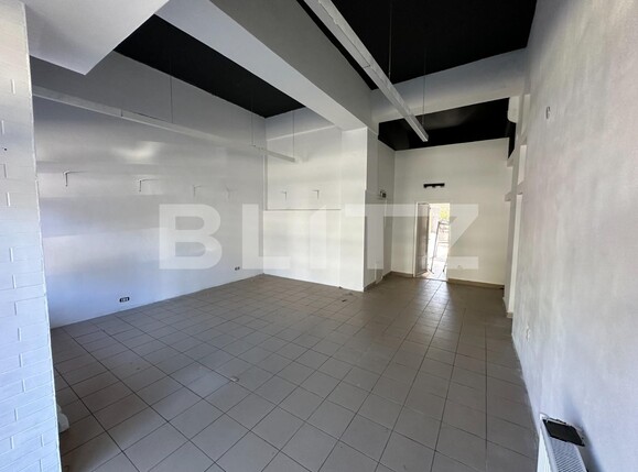 Spațiu comercial de închiriat Cetate - 138202SIC | BLITZ Alba Iulia | Poza2