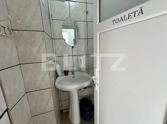 Spațiu comercial de închiriat Cetate - 138202SIC | BLITZ Alba Iulia | Poza4