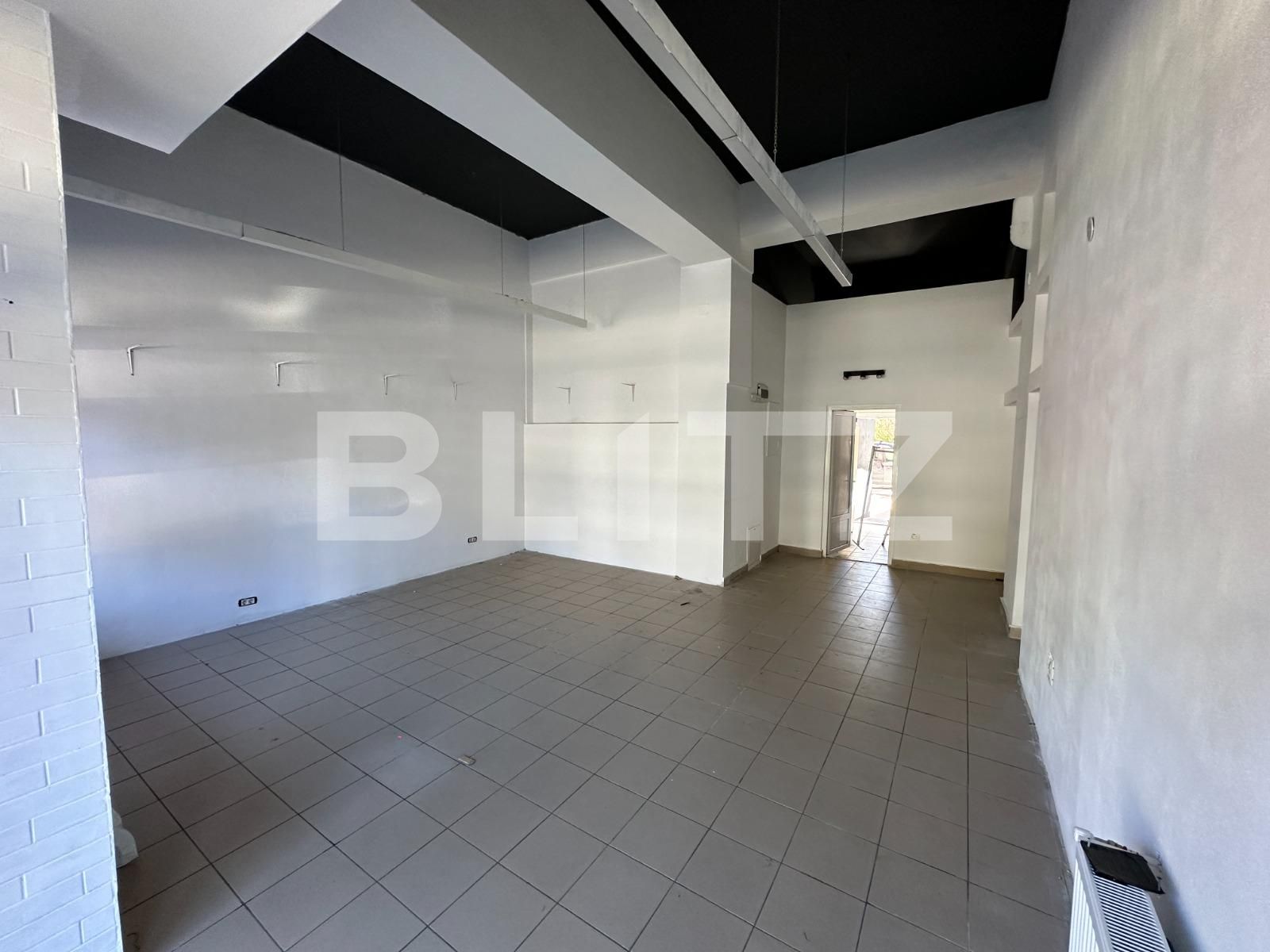 Spațiu comercial de închiriat Cetate - 138202SIC | BLITZ Alba Iulia | Poza2
