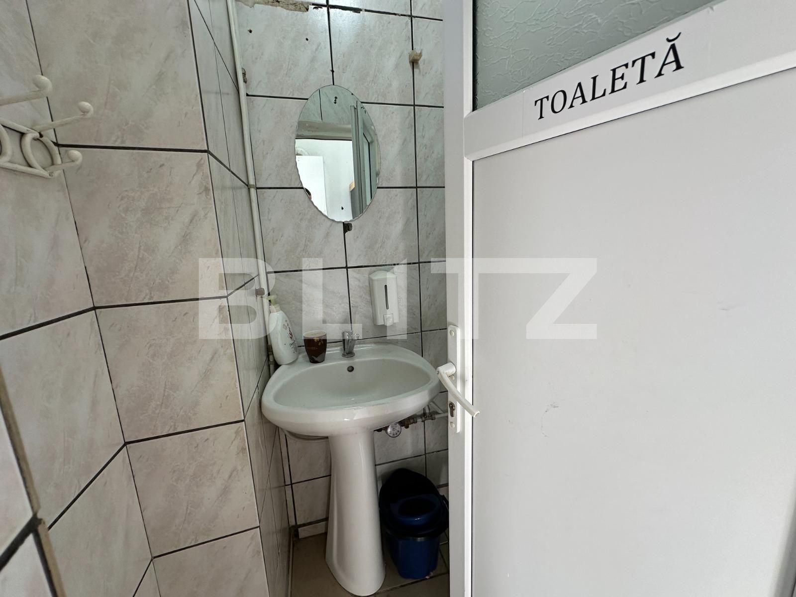 Spațiu comercial de închiriat Cetate - 138202SIC | BLITZ Alba Iulia | Poza4