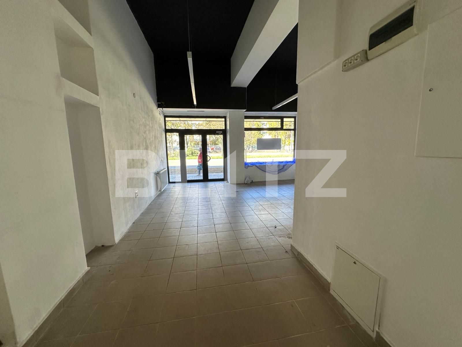 Spațiu comercial de închiriat Cetate - 138202SIC | BLITZ Alba Iulia | Poza3