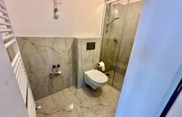 Casa de inchiriat 3 camere, 2 bai, curte pavata, Cetate