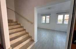 Casa de inchiriat 3 camere, 2 bai, curte pavata, Cetate