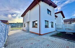 Casa de inchiriat 3 camere, 2 bai, curte pavata, Cetate