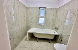 Casa de inchiriat 3 camere, 2 bai, curte pavata, Cetate