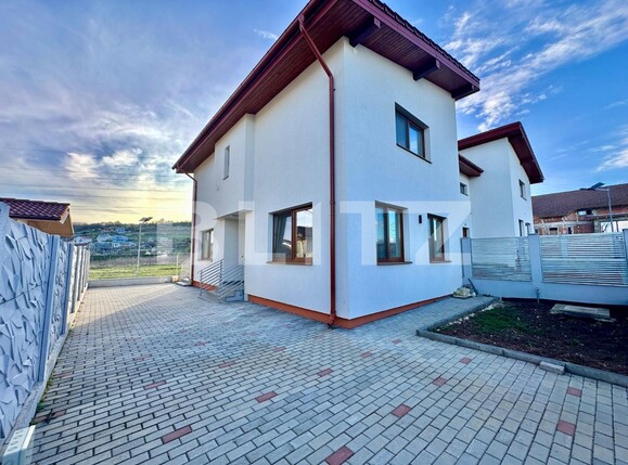 Casa de închiriat 3 camere Cetate - 138218CI | BLITZ Alba Iulia | Poza1