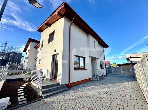 Casa de închiriat 3 camere Cetate - 138218CI | BLITZ Alba Iulia | Poza2