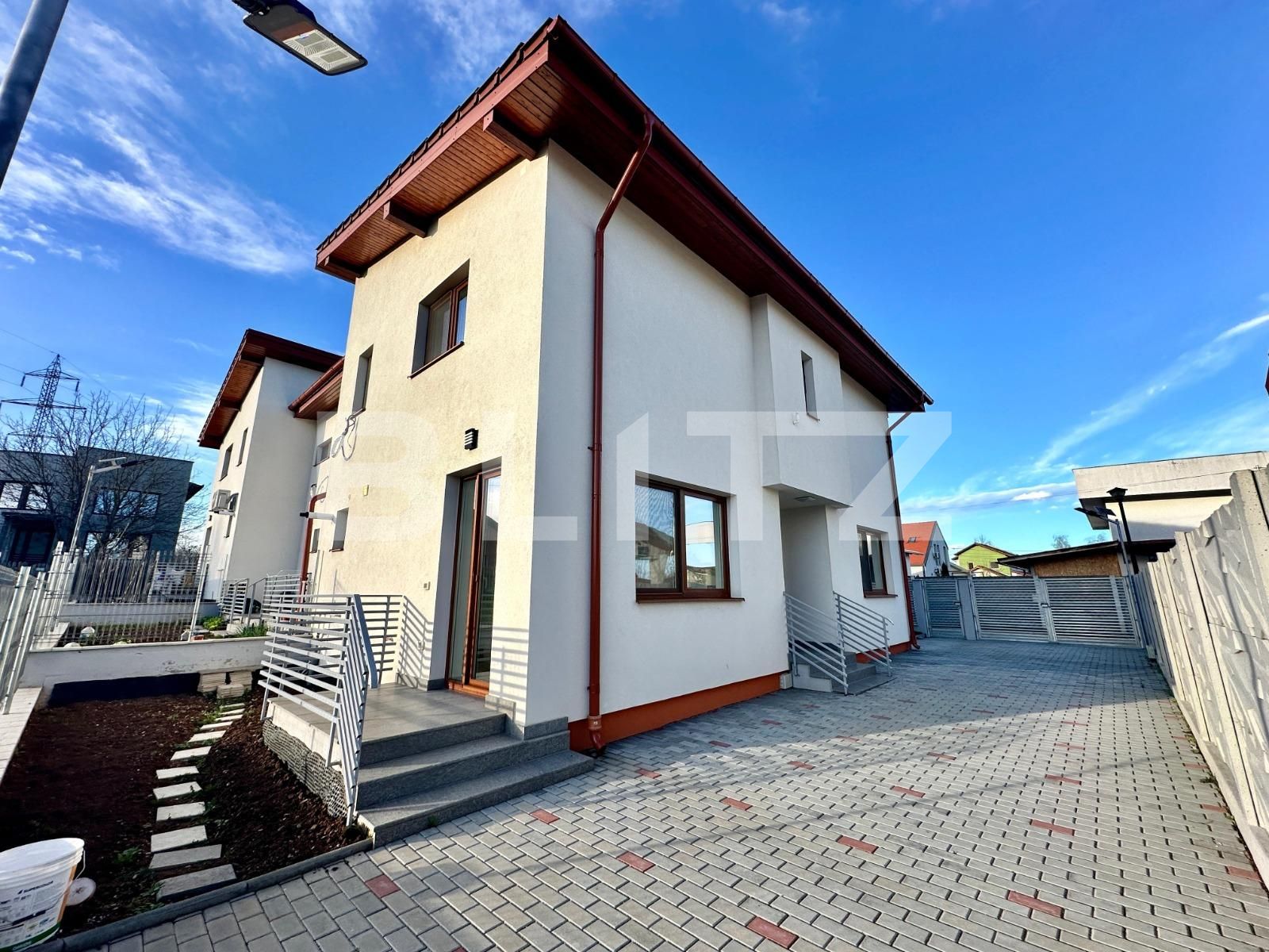Casa de închiriat 3 camere Cetate - 138218CI | BLITZ Alba Iulia | Poza2