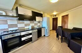 Apartament 2 camere de inchiriat, zona Centrala
