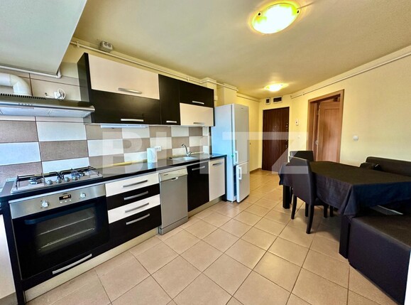 Apartament de închiriat 2 camere Cetate - 138220AI | BLITZ Alba Iulia | Poza1