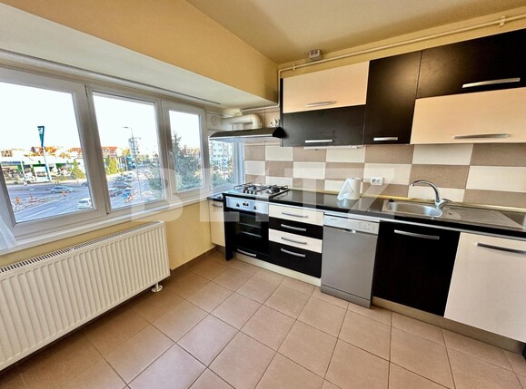 Apartament de închiriat 2 camere Cetate - 138220AI | BLITZ Alba Iulia | Poza4