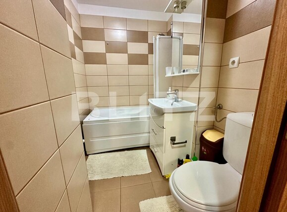 Apartament de închiriat 2 camere Cetate - 138220AI | BLITZ Alba Iulia | Poza6