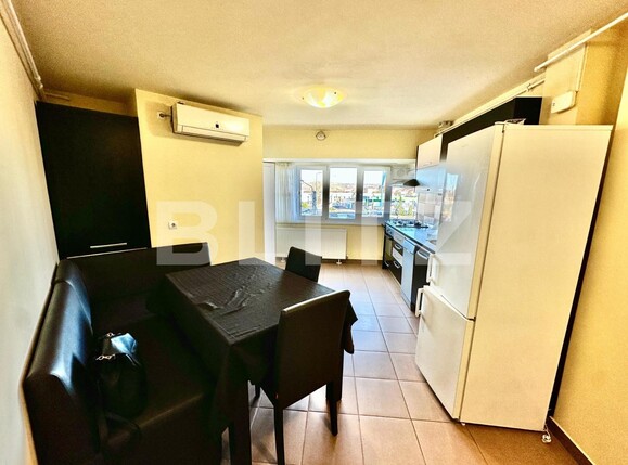 Apartament de închiriat 2 camere Cetate - 138220AI | BLITZ Alba Iulia | Poza5