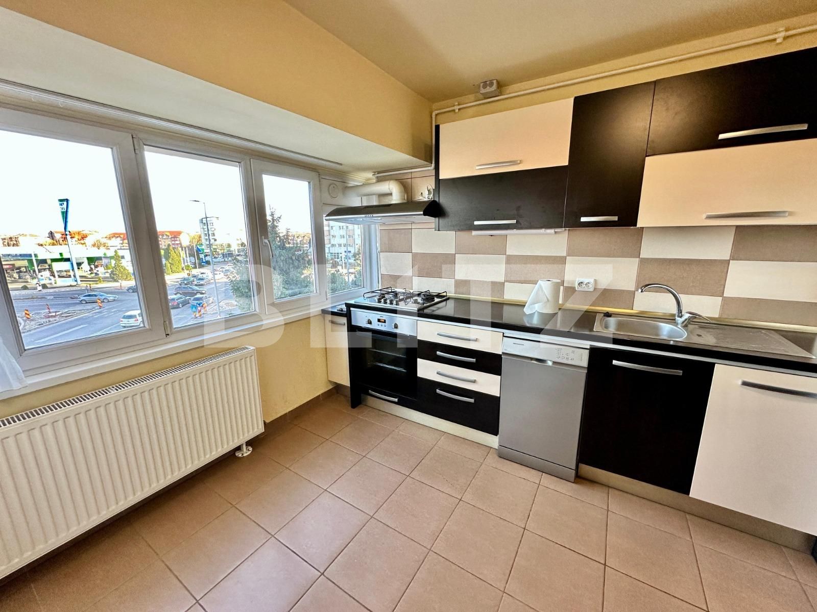 Apartament de închiriat 2 camere Cetate - 138220AI | BLITZ Alba Iulia | Poza4