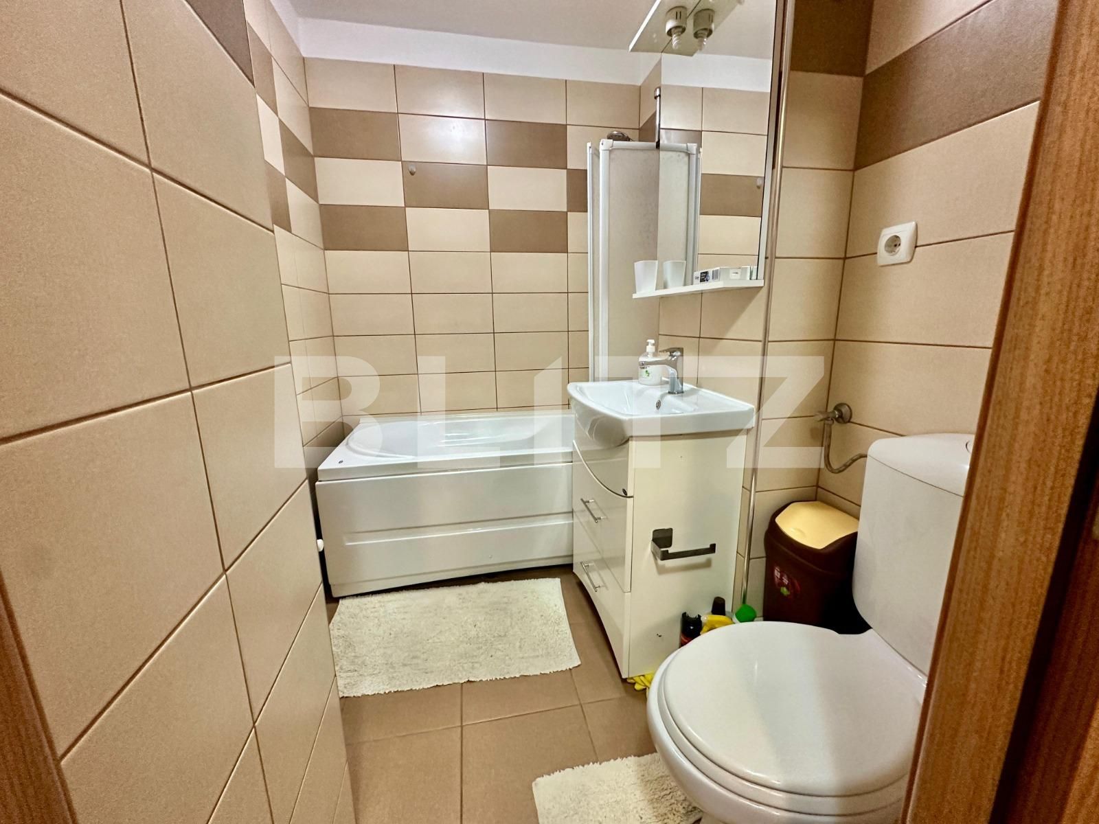 Apartament de închiriat 2 camere Cetate - 138220AI | BLITZ Alba Iulia | Poza6