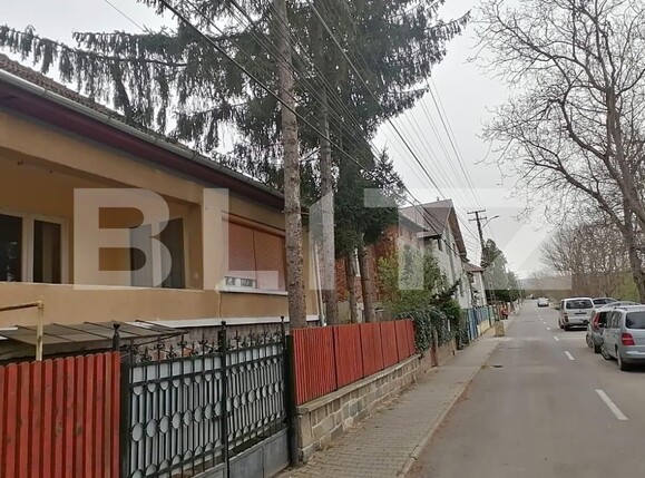 Casa de vânzare 4 camere Blaj - 138256CV | BLITZ Alba Iulia | Poza1