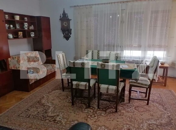 Casa de vânzare 4 camere Blaj - 138256CV | BLITZ Alba Iulia | Poza4