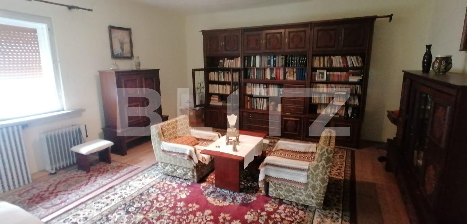 Casa de vânzare 4 camere Blaj - 138256CV | BLITZ Alba Iulia | Poza3