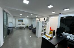 Spatiu comercial, 160mp, zona Cetate - Spital Alba Iulia