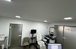 Spatiu comercial, 160mp, zona Cetate - Spital Alba Iulia