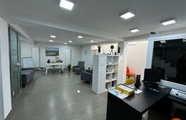Spatiu comercial, 160mp, zona Cetate - Spital Alba Iulia