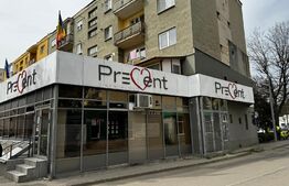 Spatiu comercial, 160mp, zona Cetate - Spital Alba Iulia