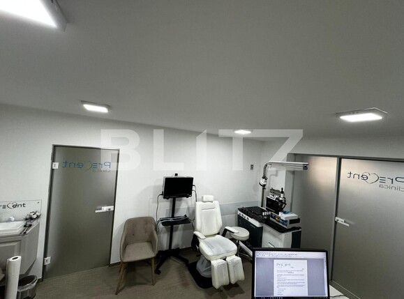 Spațiu comercial de închiriat Cetate - 138268SIC | BLITZ Alba Iulia | Poza2