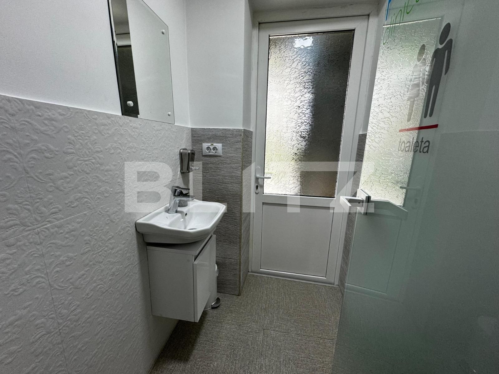 Spațiu comercial de închiriat Cetate - 138268SIC | BLITZ Alba Iulia | Poza4