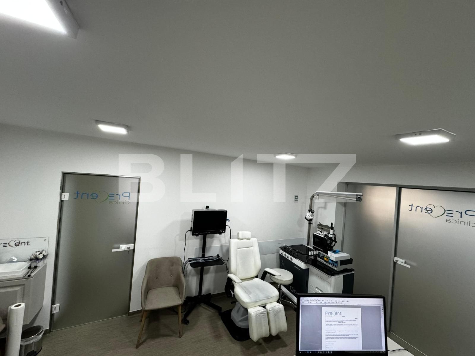 Spațiu comercial de închiriat Cetate - 138268SIC | BLITZ Alba Iulia | Poza2